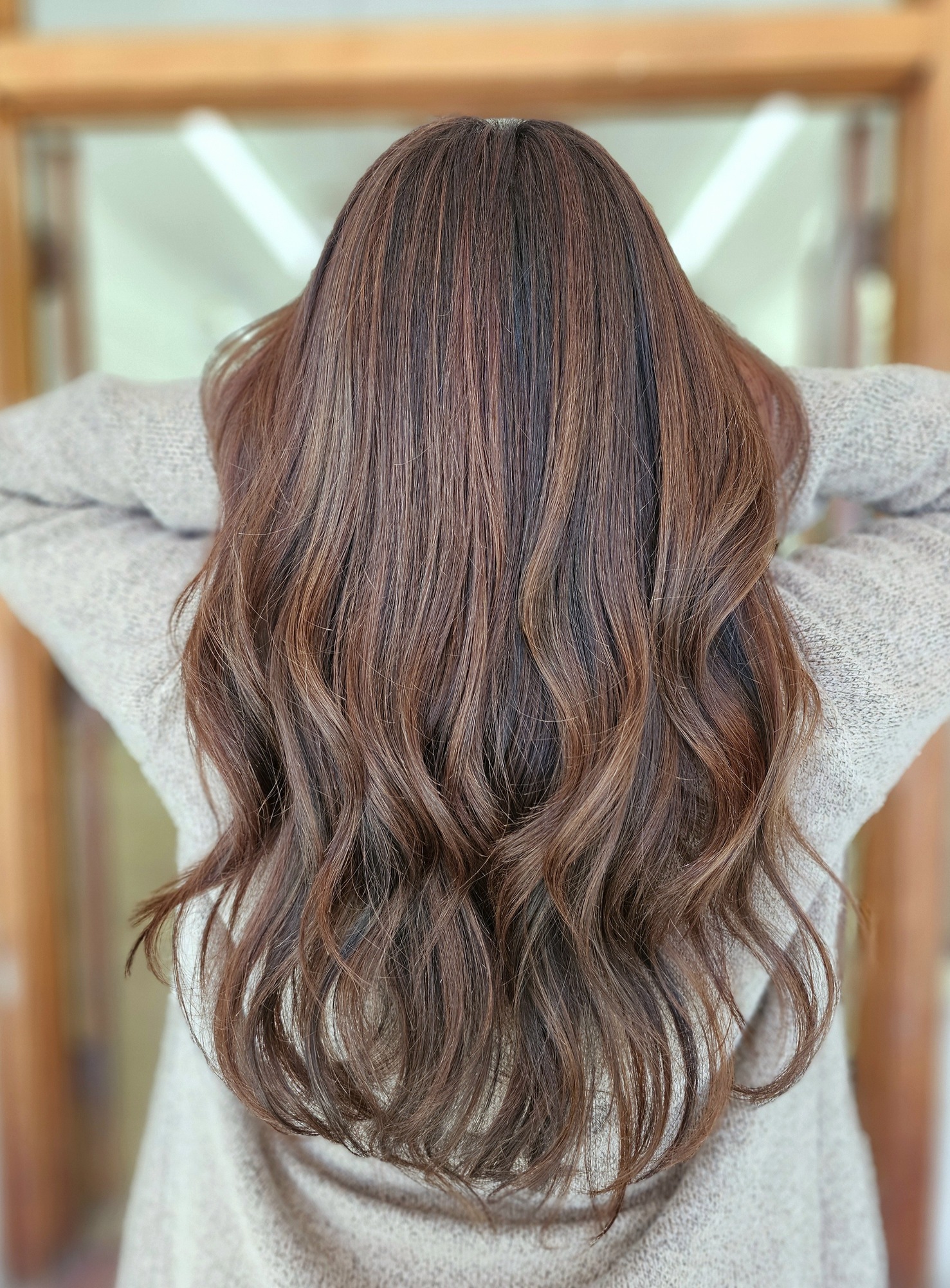 Balayage