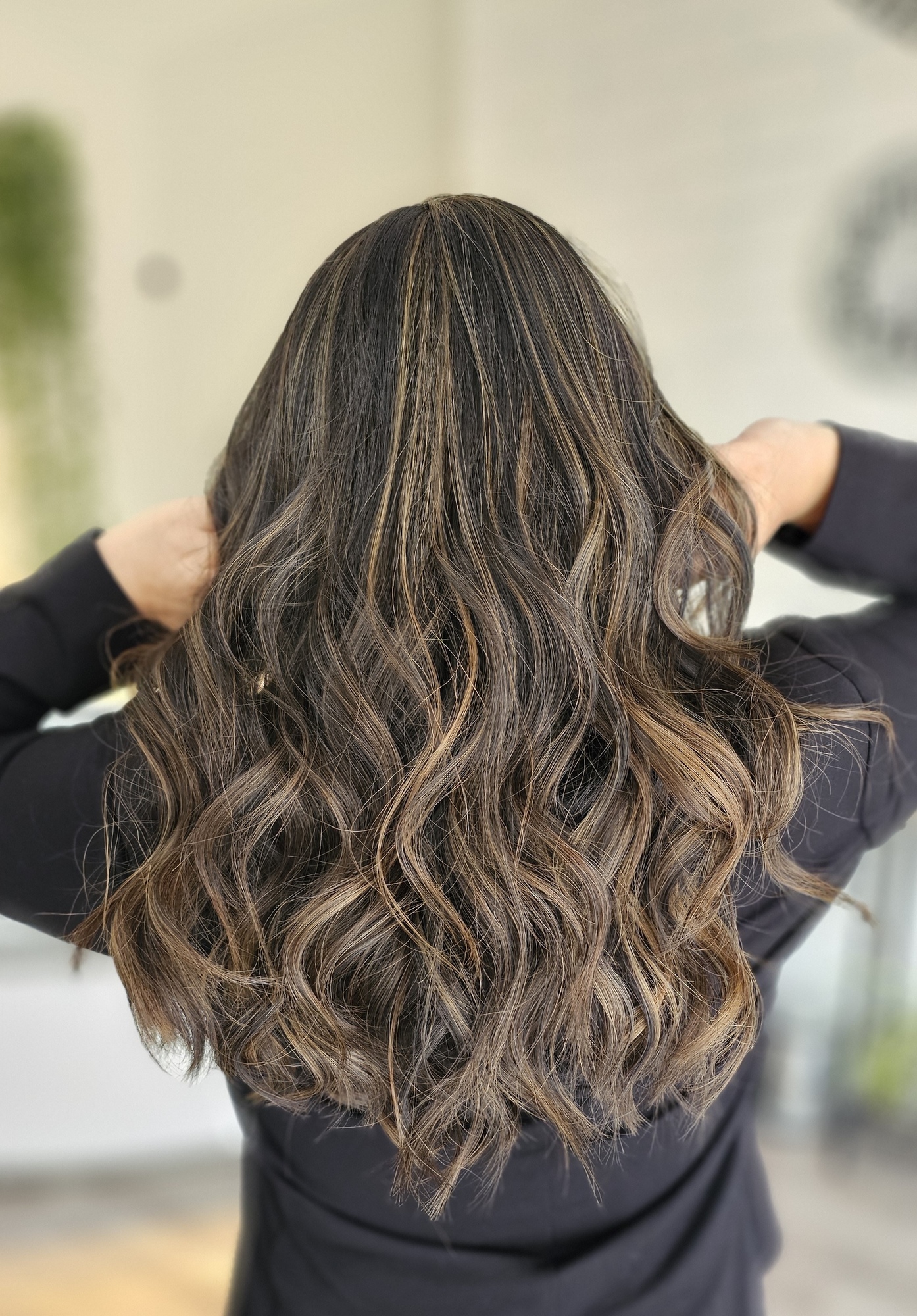 Balayage