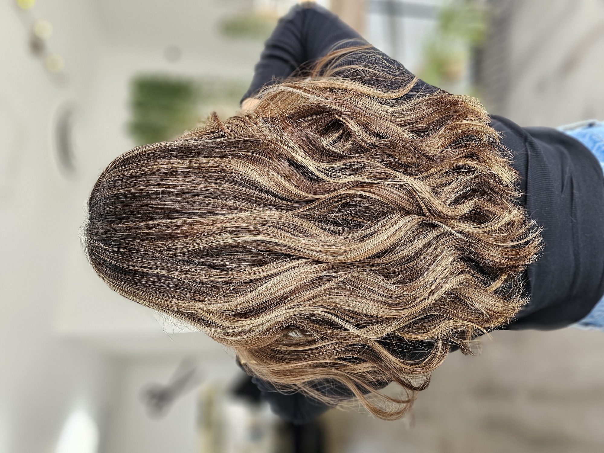 Balayage 