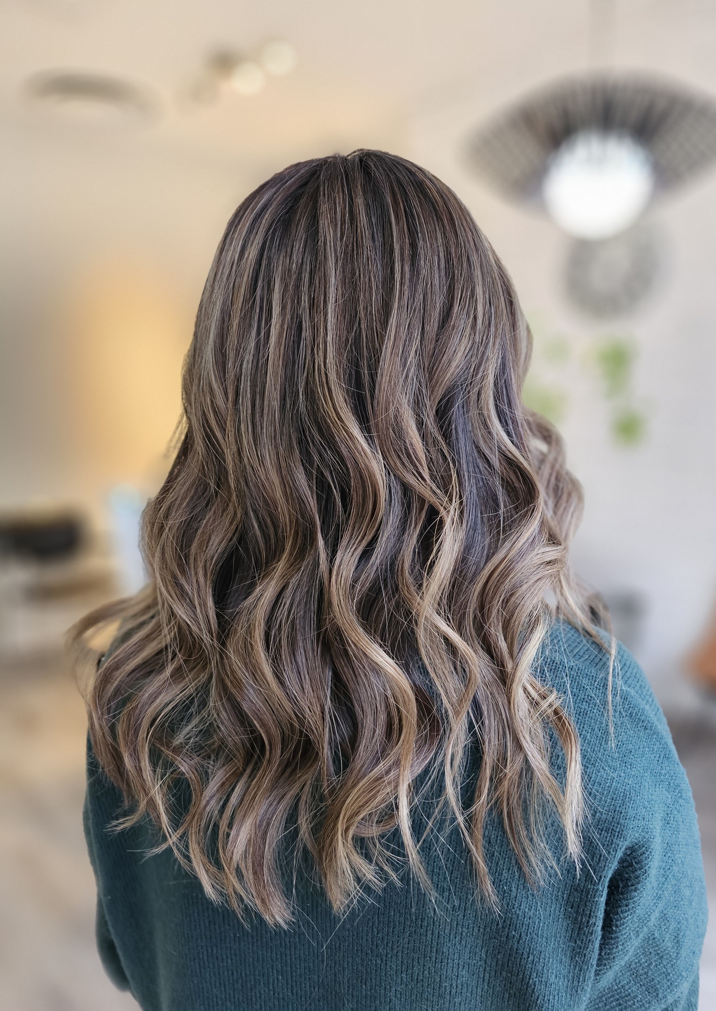 Babylights with neutral tone