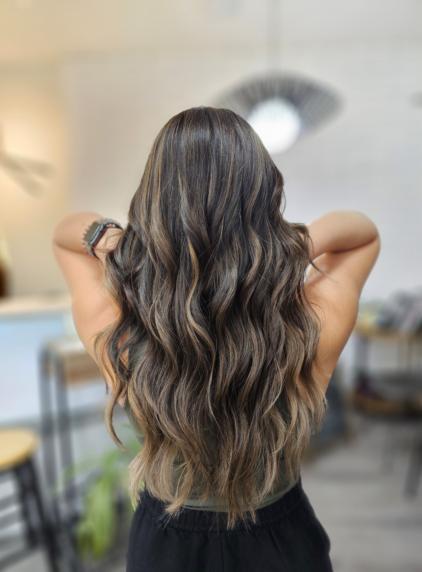 Balayage 